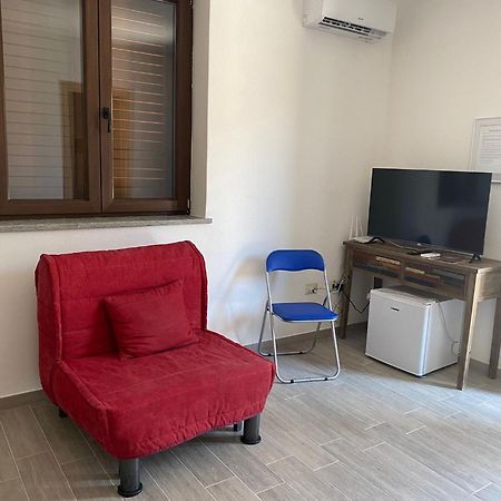 Agriturismo Abbalughente Sindia Dış mekan fotoğraf