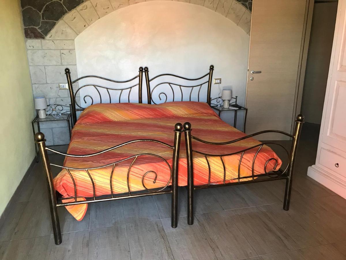 Agriturismo Abbalughente Sindia Dış mekan fotoğraf