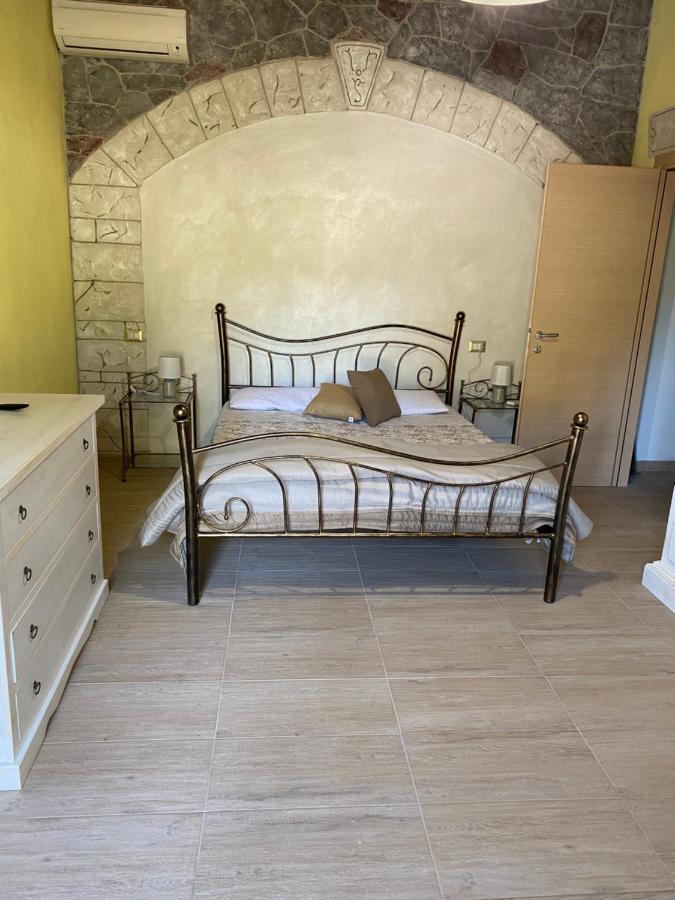 Agriturismo Abbalughente Sindia Dış mekan fotoğraf
