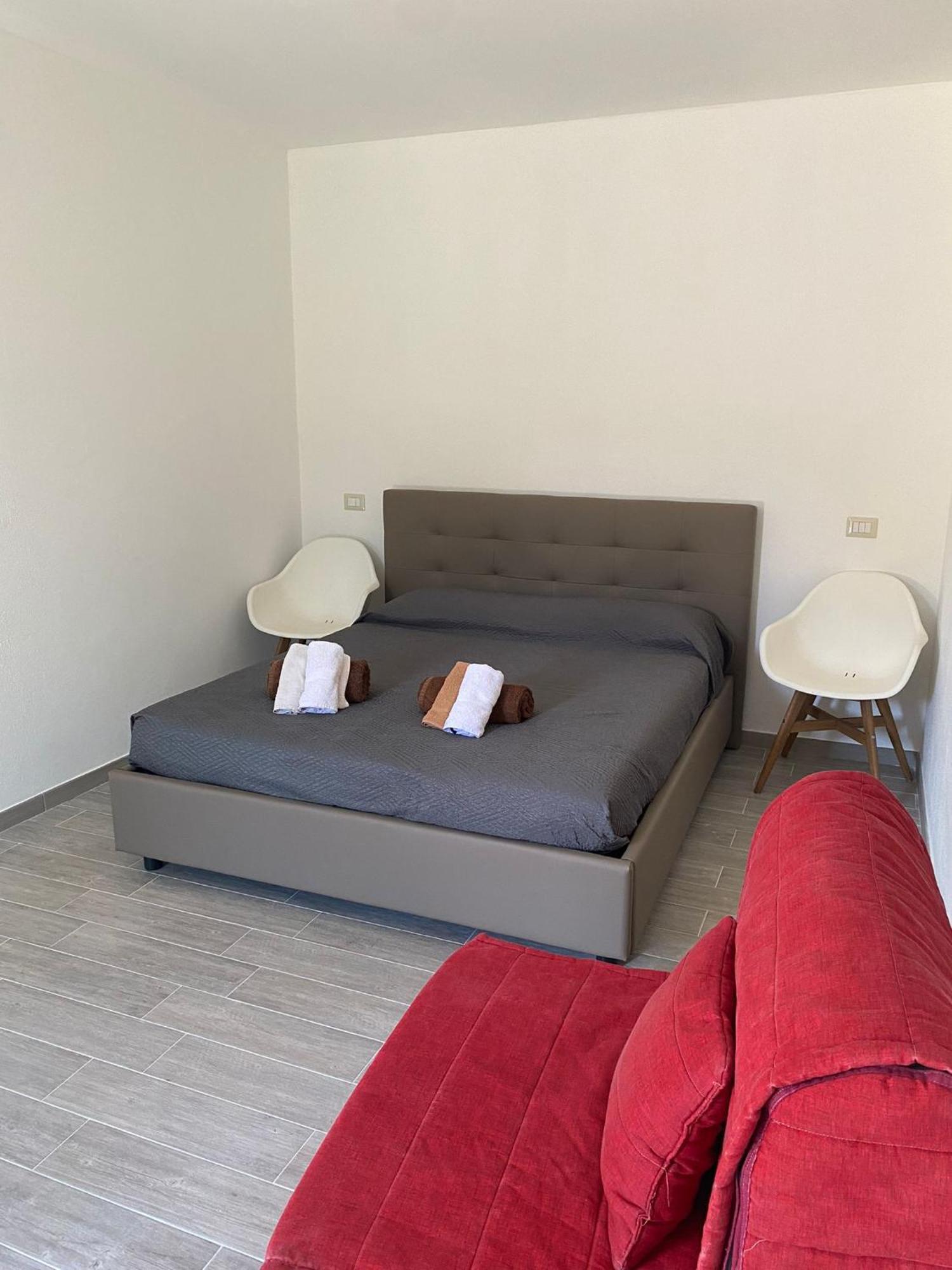 Agriturismo Abbalughente Sindia Dış mekan fotoğraf